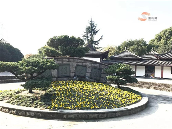 熱心網(wǎng)友給南江公園提了個(gè)建議，有關(guān)部門快速搞定！遇到相關(guān)問(wèn)題你也可以這么辦